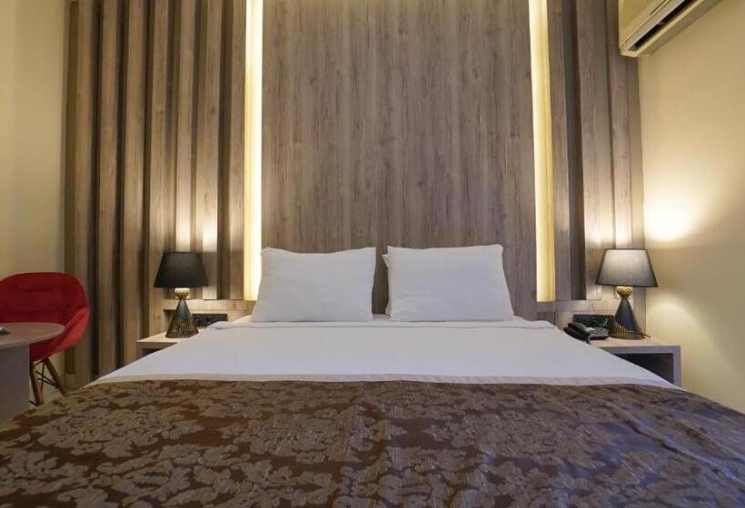 Номер Стандарт, Golden Age Hotel Bodrum