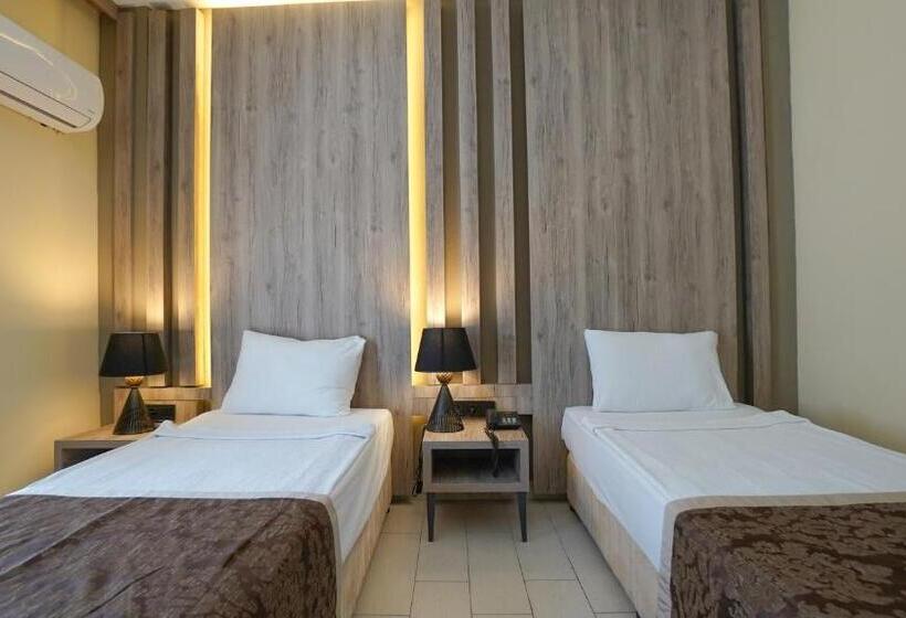 Номер Стандарт, Golden Age Hotel Bodrum