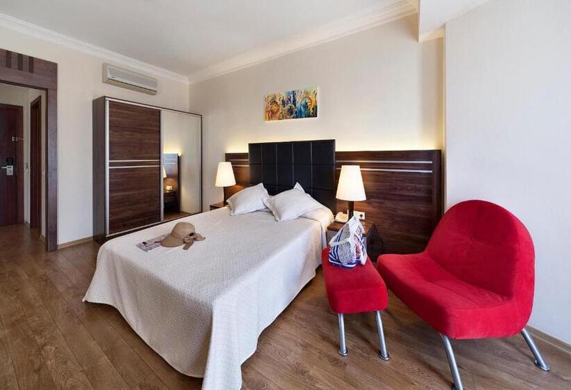 オーシャンビュースイート, Golden Age Hotel Bodrum