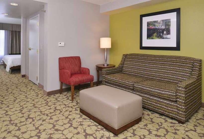 Стандартный Номер Кровать Кинг, Hilton Reading