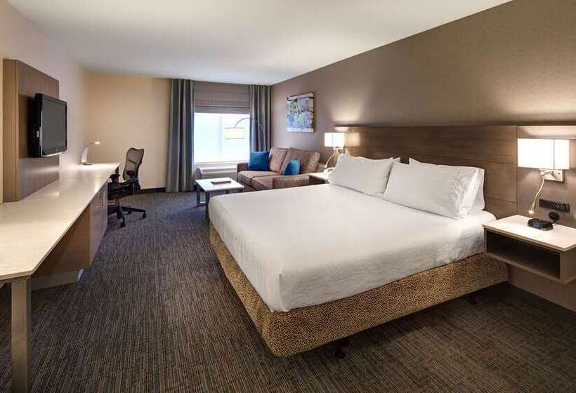 Стандартный Номер Кровать Кинг, Hilton Reading