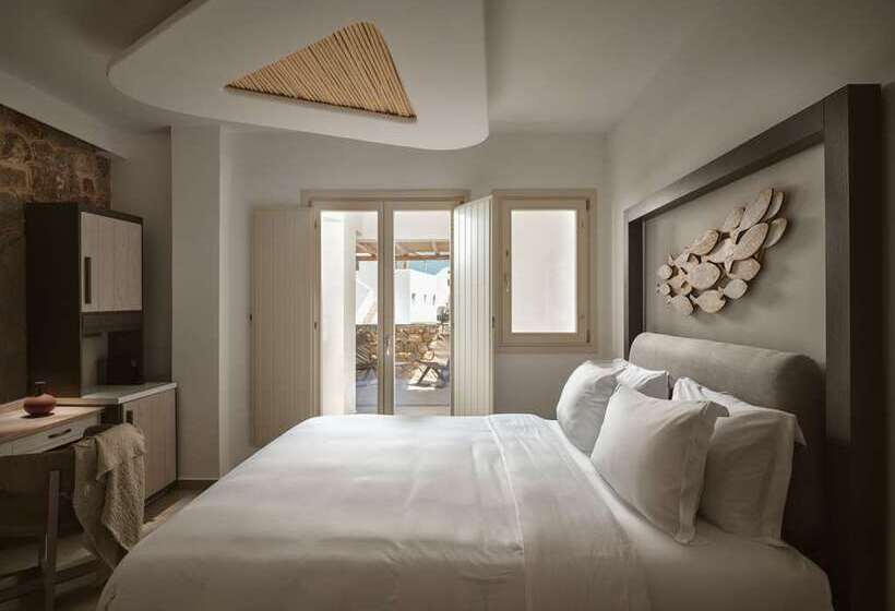 Номер Стандарт, Hilton Reading