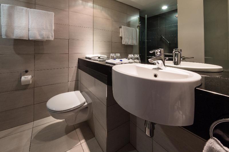 Номер Стандарт Вид на Море, Holiday Inn Express Durban   Umhlanga, An Ihg