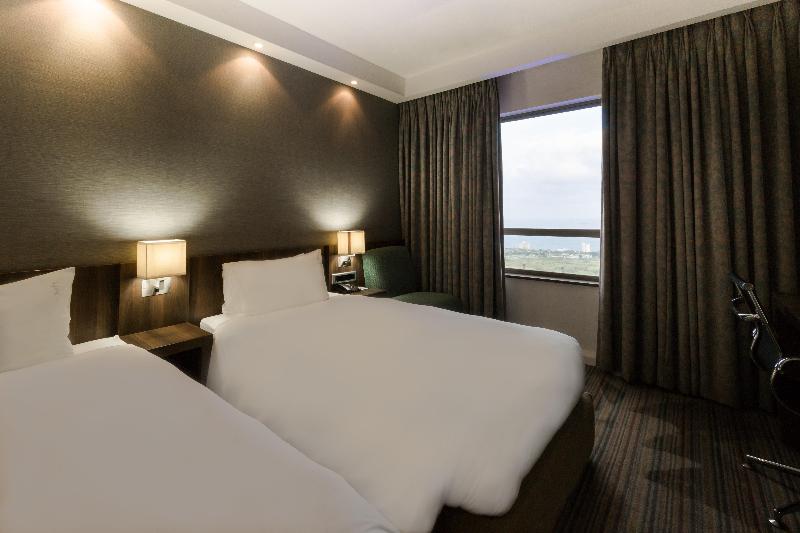 Номер Стандарт Вид на Море, Holiday Inn Express Durban   Umhlanga, An Ihg