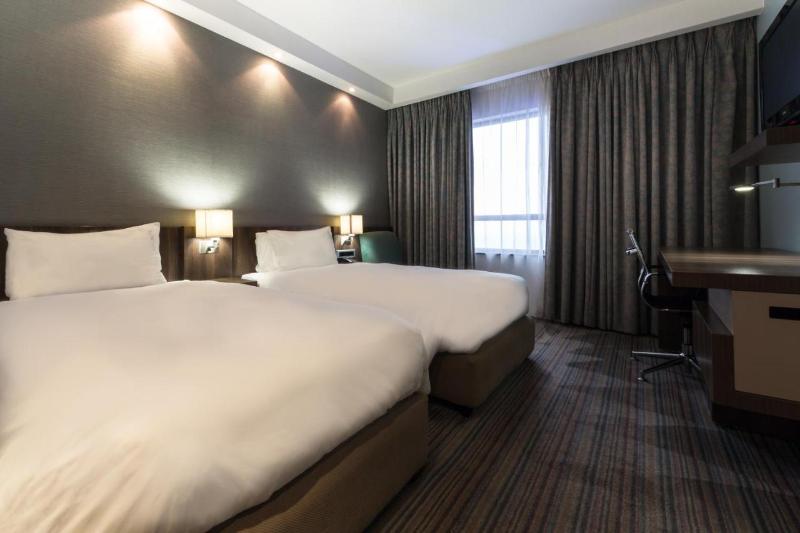Номер Стандарт Адаптированный для Инвалидов, Holiday Inn Express Durban   Umhlanga, An Ihg