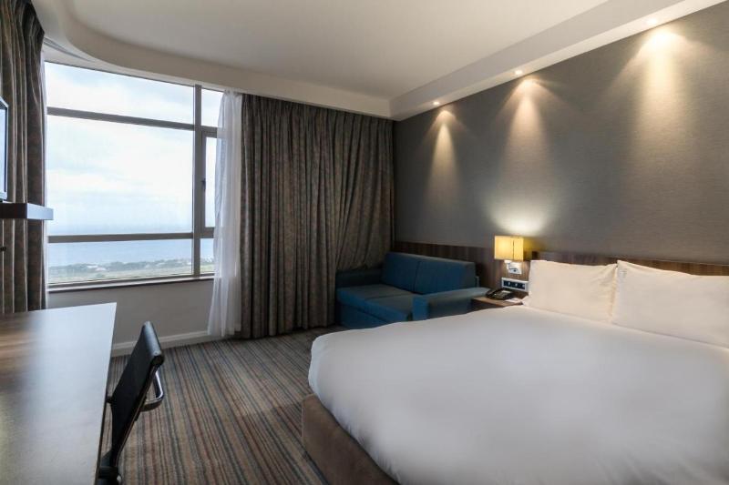 스탠다드 룸 바다 전망, Holiday Inn Express Durban   Umhlanga, An Ihg