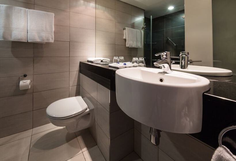 Номер Стандарт, Holiday Inn Express Durban   Umhlanga, An Ihg