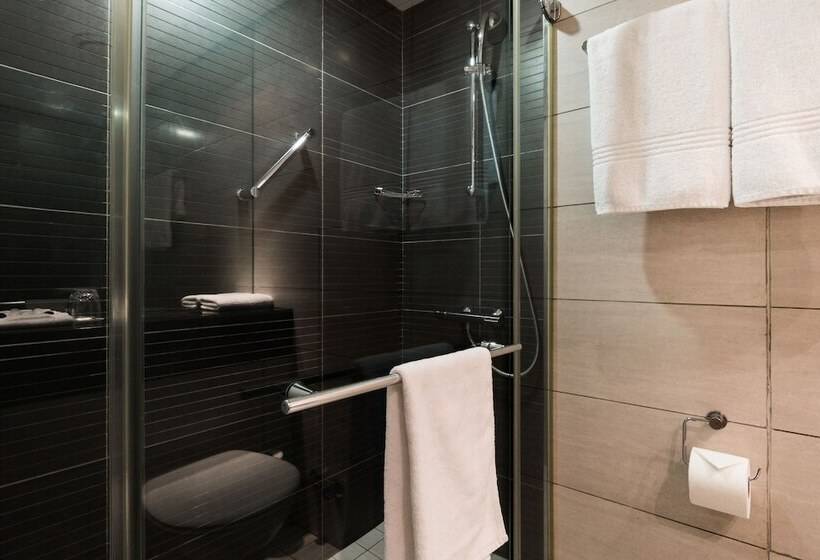 스탠다드 룸, Holiday Inn Express Durban   Umhlanga, An Ihg