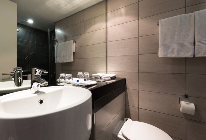 스탠다드 룸, Holiday Inn Express Durban   Umhlanga, An Ihg