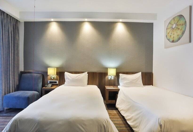 스탠다드 룸, Holiday Inn Express Durban   Umhlanga, An Ihg