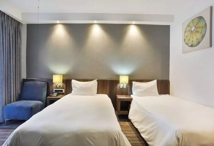 اتاق استاندارد, Holiday Inn Express Durban   Umhlanga, An Ihg