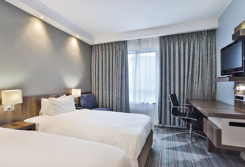 Номер Стандарт, Holiday Inn Express Durban   Umhlanga, An Ihg