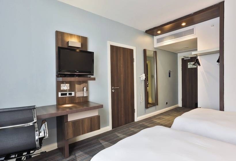 스탠다드 룸, Holiday Inn Express Durban   Umhlanga, An Ihg