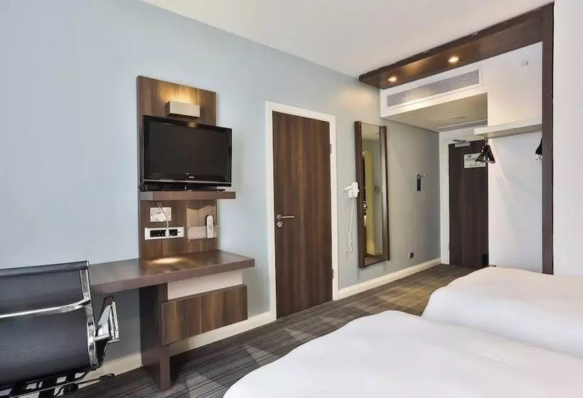 اتاق استاندارد, Holiday Inn Express Durban   Umhlanga, An Ihg