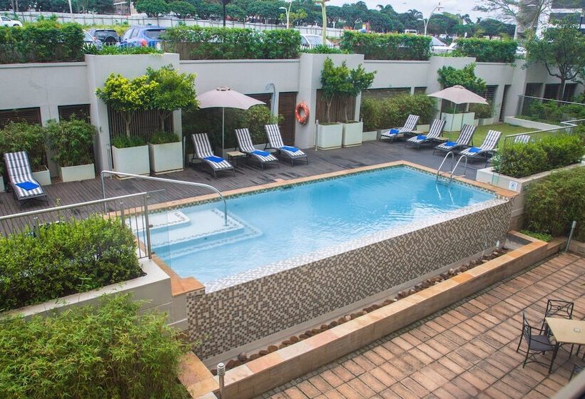 스탠다드 룸, Holiday Inn Express Durban   Umhlanga, An Ihg