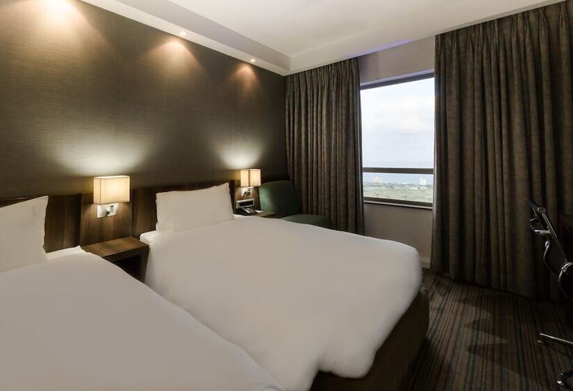 스탠다드 룸, Holiday Inn Express Durban   Umhlanga, An Ihg
