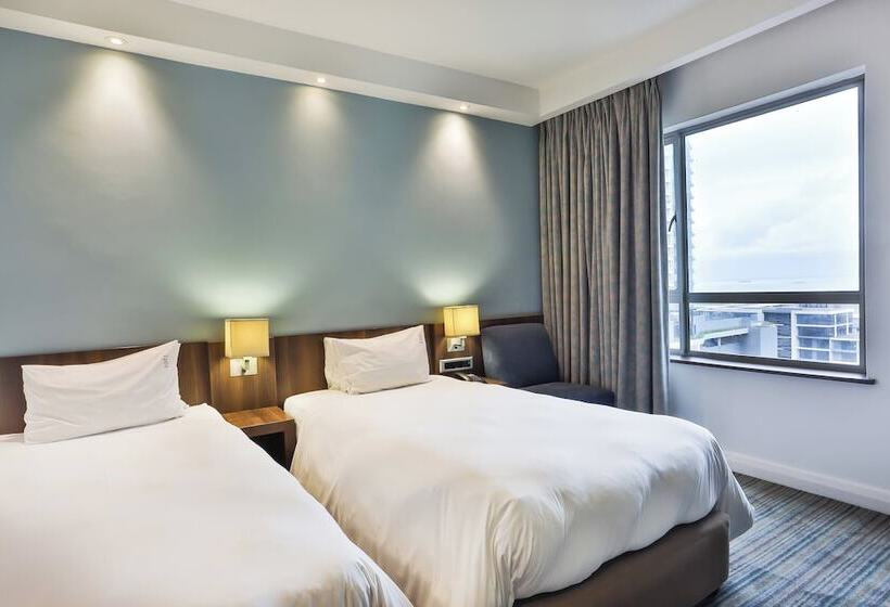 Номер Стандарт Вид на Море, Holiday Inn Express Durban   Umhlanga, An Ihg