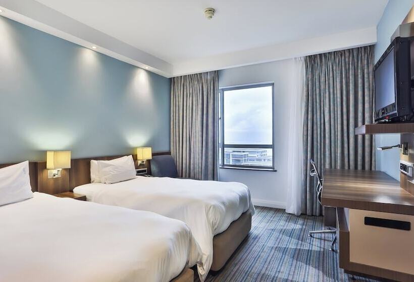 스탠다드 룸 바다 전망, Holiday Inn Express Durban   Umhlanga, An Ihg