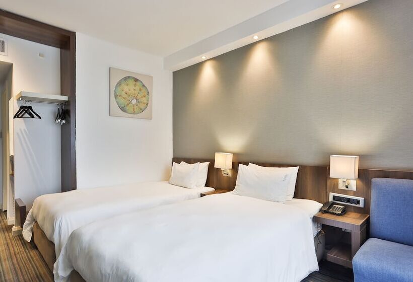 Номер Стандарт Вид на Море, Holiday Inn Express Durban   Umhlanga, An Ihg