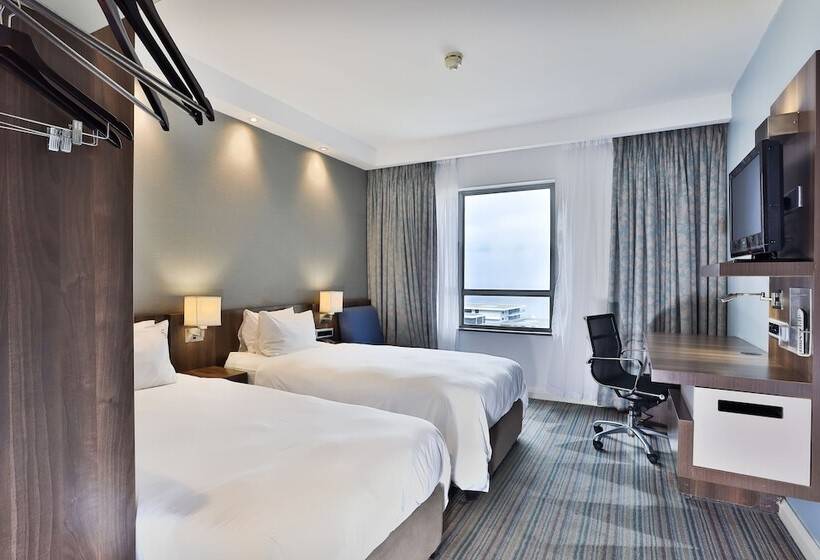 스탠다드 룸 바다 전망, Holiday Inn Express Durban   Umhlanga, An Ihg
