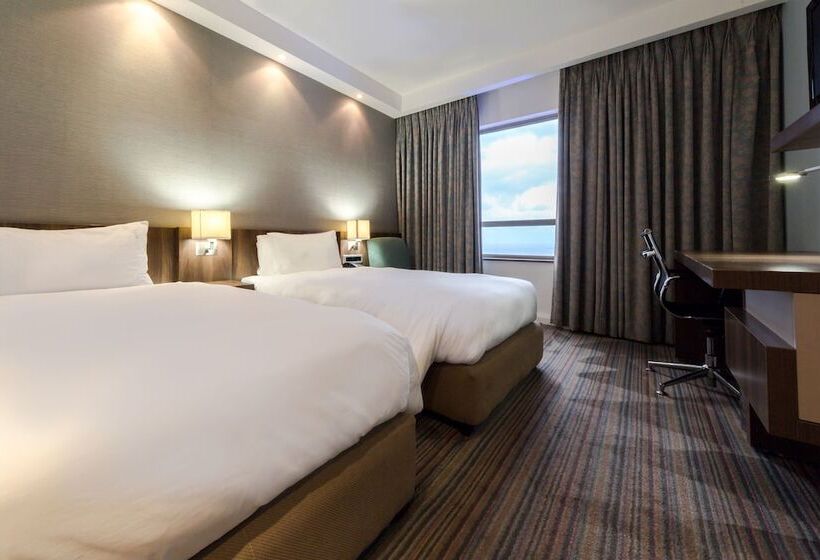 스탠다드 룸 바다 전망, Holiday Inn Express Durban   Umhlanga, An Ihg