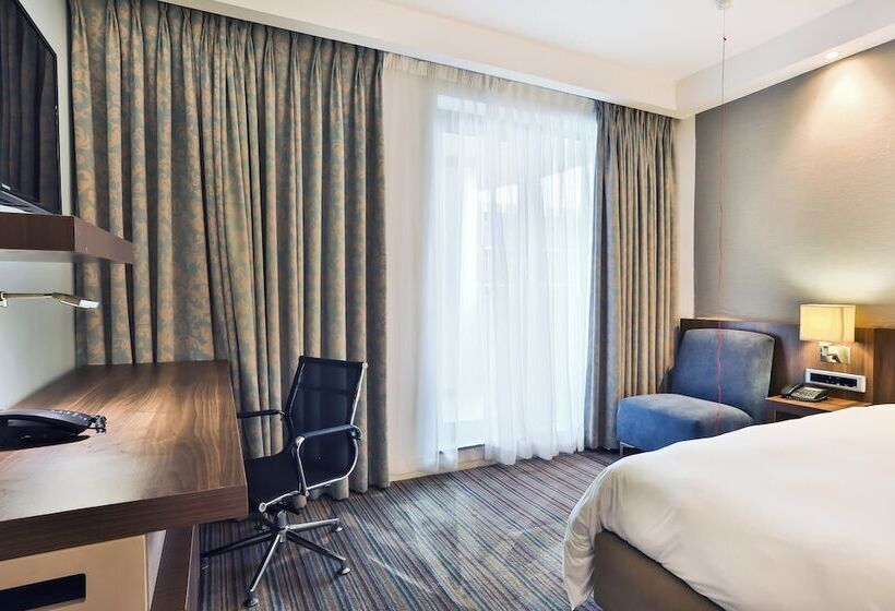 장애인을 위한 스탠다드 룸, Holiday Inn Express Durban   Umhlanga, An Ihg