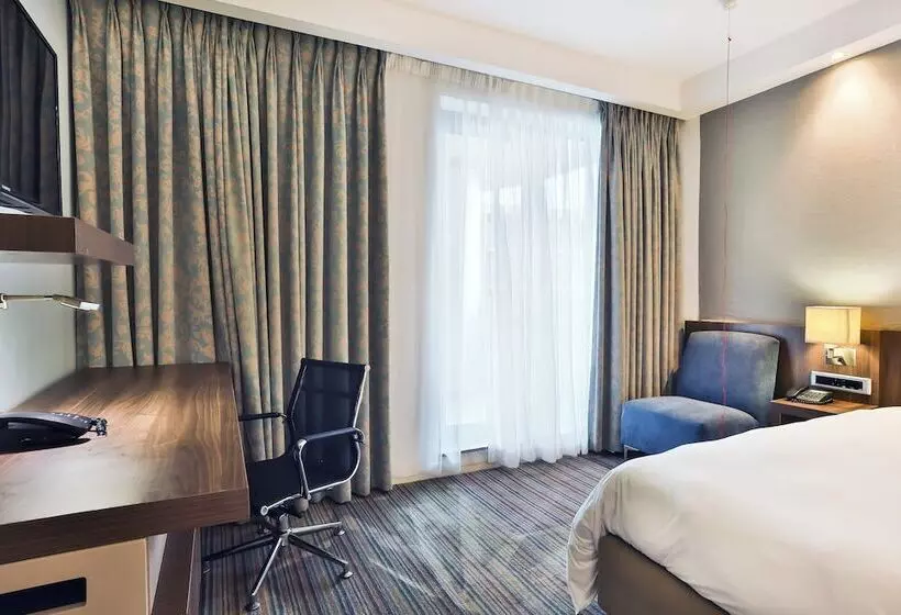 اتاق استاندارد برای معلولان, Holiday Inn Express Durban   Umhlanga, An Ihg