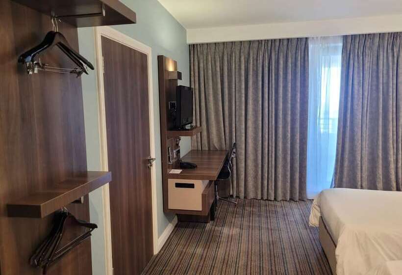 장애인을 위한 스탠다드 룸, Holiday Inn Express Durban   Umhlanga, An Ihg