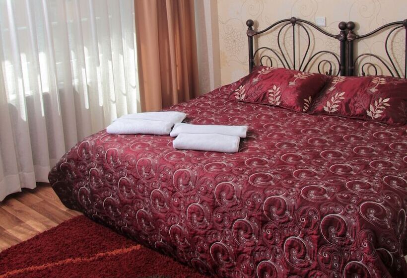 اتاق استاندارد, Nezih Istanbul