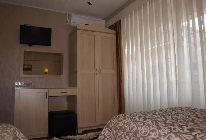 اتاق استاندارد, Nezih Istanbul