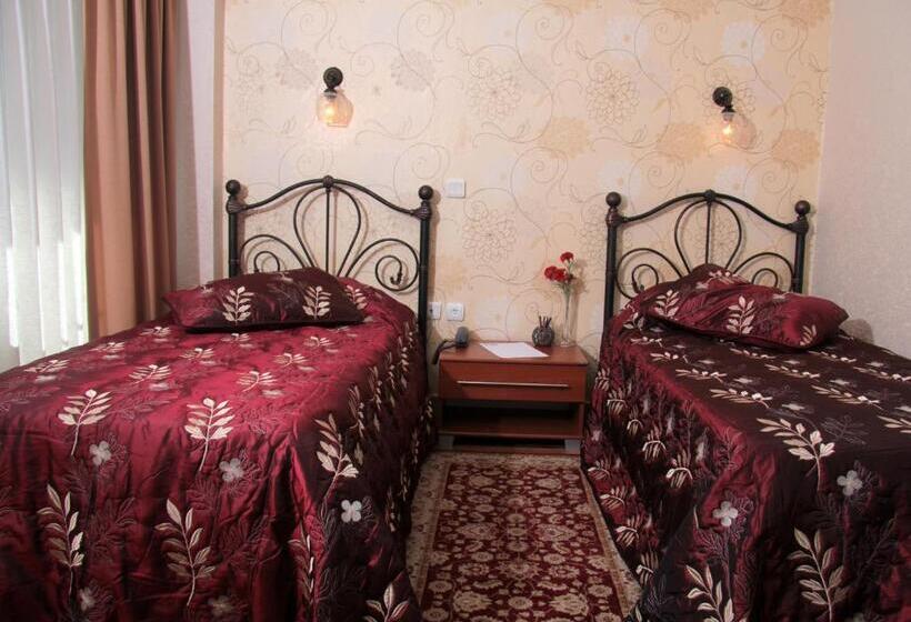 اتاق استاندارد, Nezih Istanbul