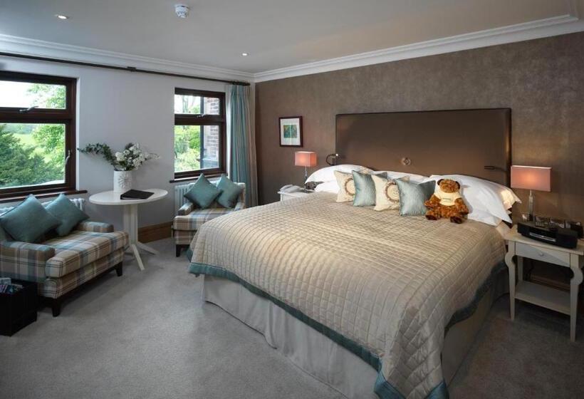 اتاق استاندارد, Northcote