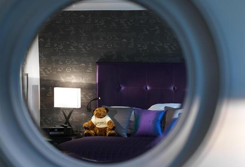 اتاق استاندارد, Northcote