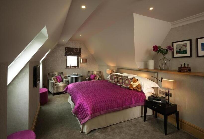 اتاق سوپریور, Northcote