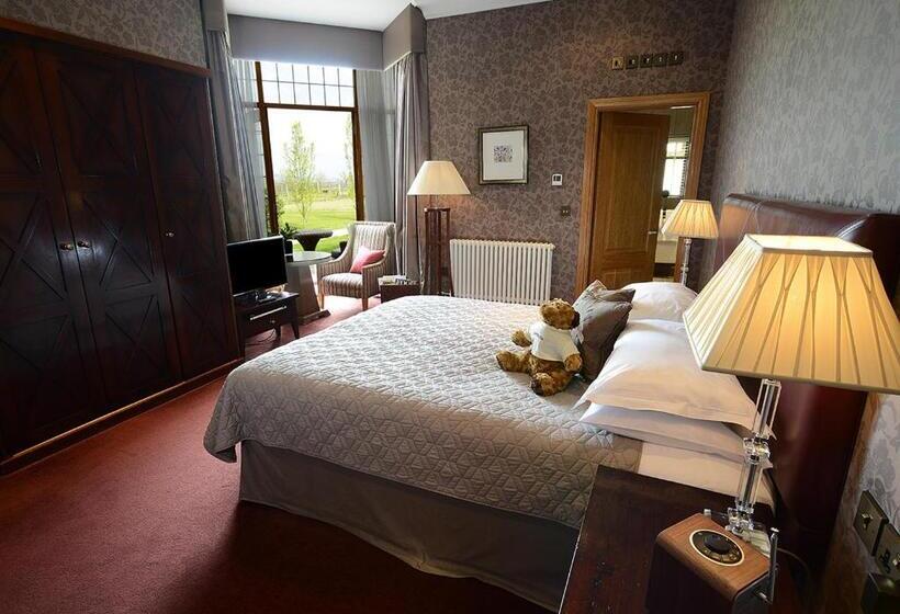 اتاق سوپریور, Northcote