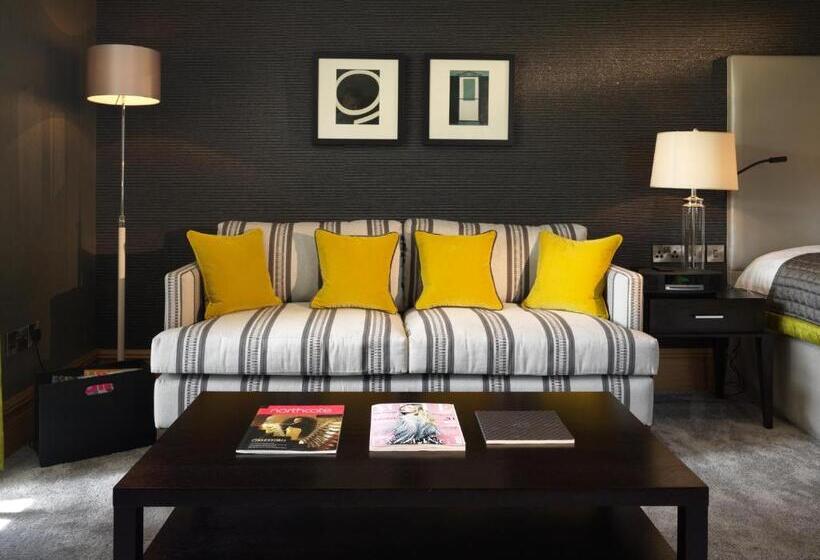 اتاق لوکس, Northcote