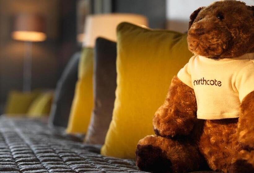 اتاق لوکس, Northcote