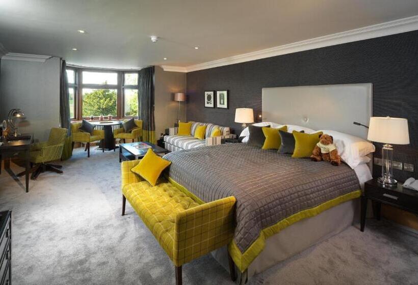 اتاق لوکس, Northcote