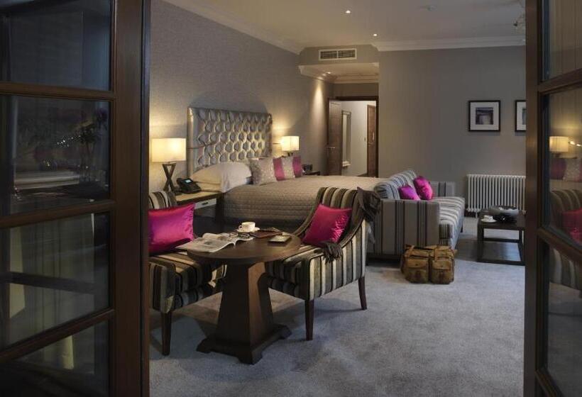 سوییت لوکس, Northcote