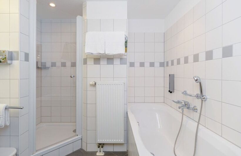 스탠다드 룸, Plaza Inn Koln Pulheim