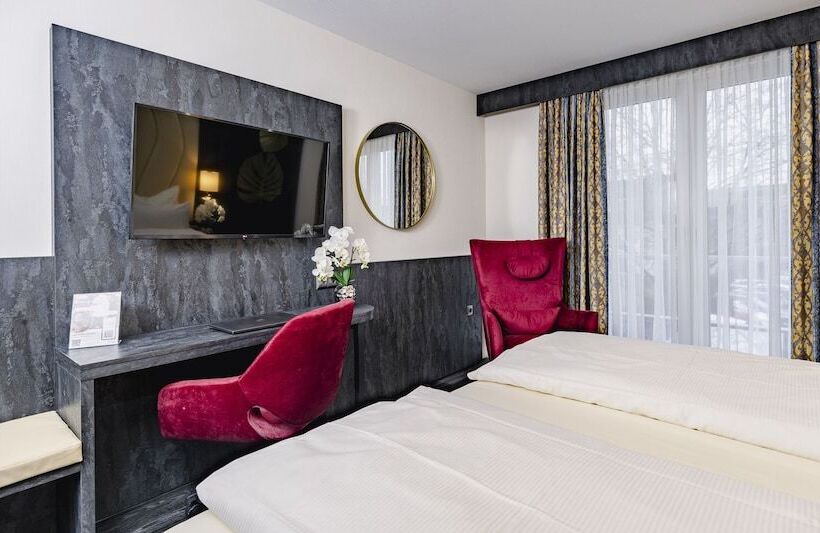 스탠다드 룸, Plaza Inn Koln Pulheim