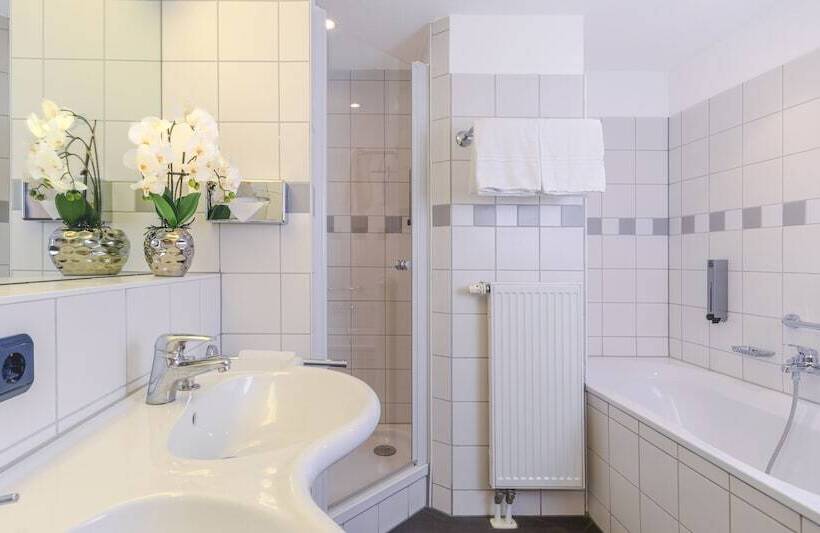 스탠다드 룸, Plaza Inn Koln Pulheim