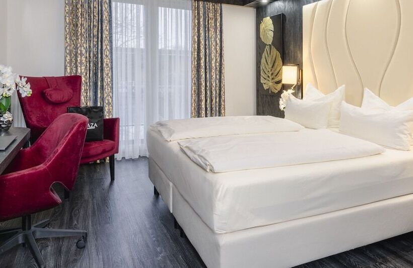Номер Стандарт, Plaza Inn Koln Pulheim