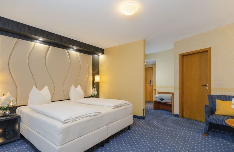 스탠다드 룸, Plaza Inn Koln Pulheim