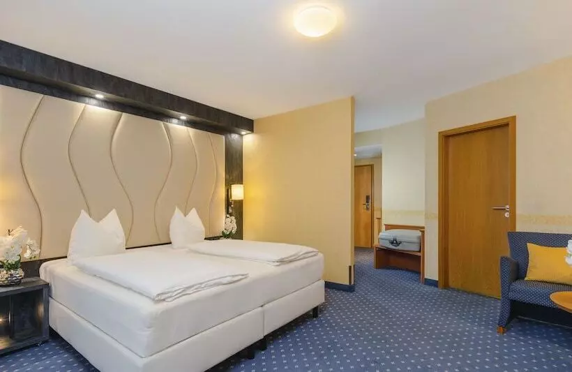 スタンダードルーム, Plaza Inn Koln Pulheim