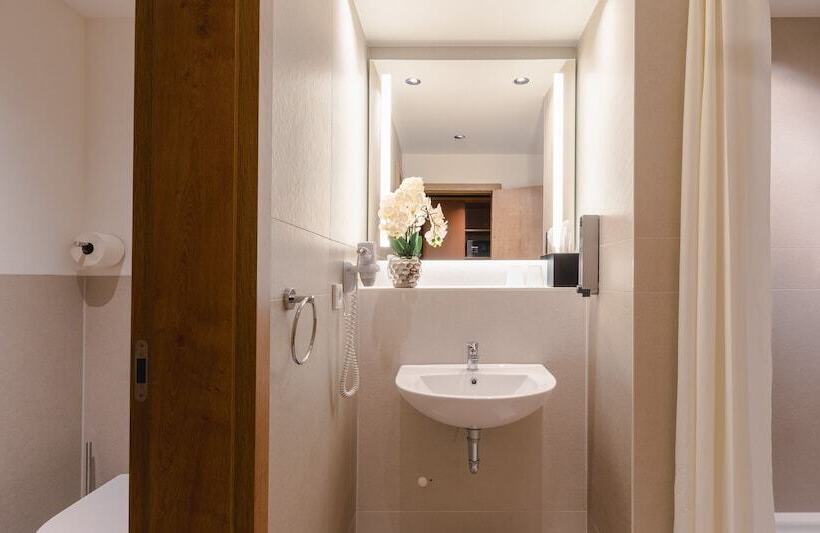 컴포트 룸, Plaza Inn Koln Pulheim