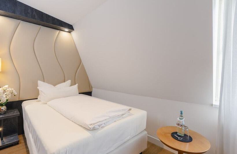 스탠다드 싱글 룸, Plaza Inn Koln Pulheim