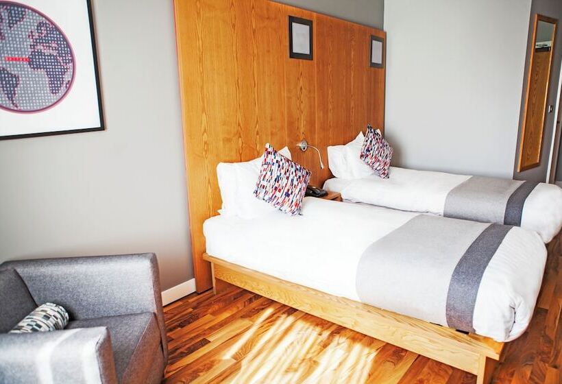 标准间, Ramada By Wyndham Belfast