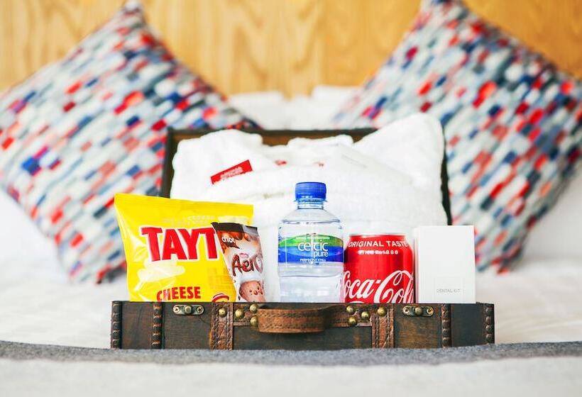 חדר אקזקיוטיב, Ramada By Wyndham Belfast