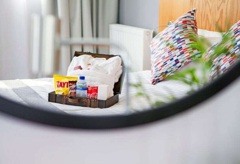 חדר אקזקיוטיב, Ramada By Wyndham Belfast